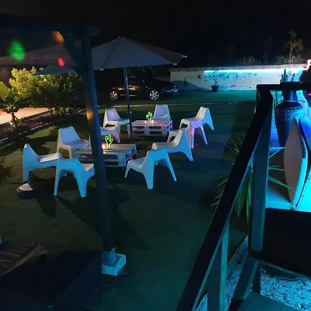 Villa Ancon 116 *