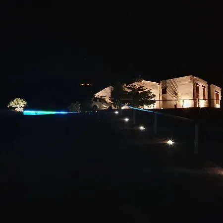 Ancon 116 *