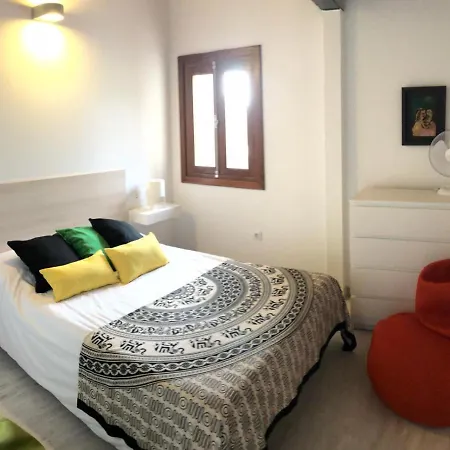 Villa Ancon 116 Arona (Tenerife)