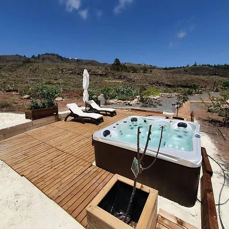 Ancon 116 Villa Arona (Tenerife)