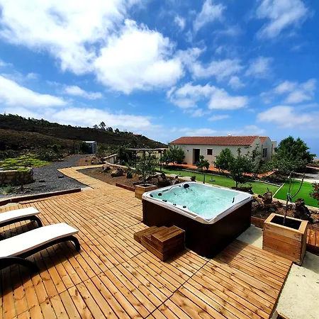 Ancon 116 Villa Arona (Tenerife)