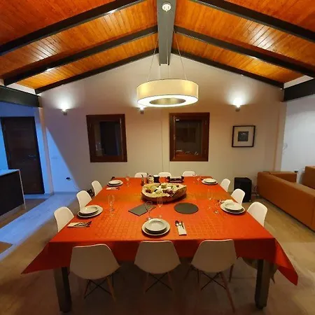 Vila Ancon 116