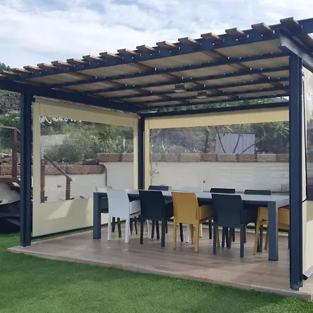 Vila Ancon 116